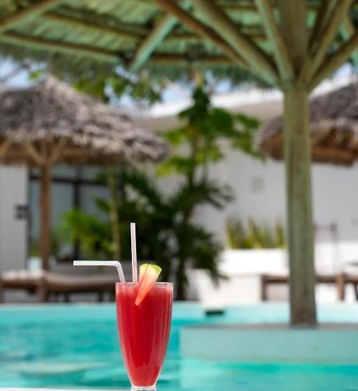 Casa Dantes Hotel & Spa