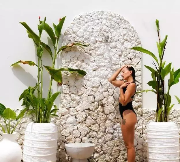 Casa Dantes Hotel & Spa