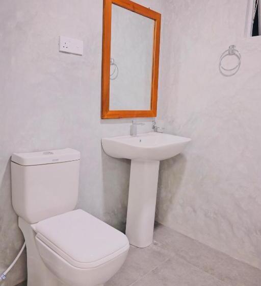 ホテル Coastal Dreams