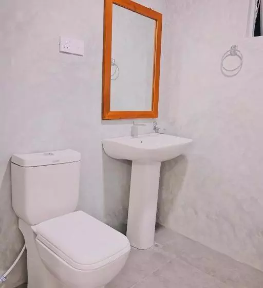 Hotelli Coastal Dreams