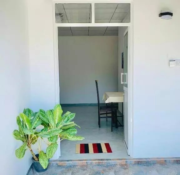 Hotelli Coastal Dreams