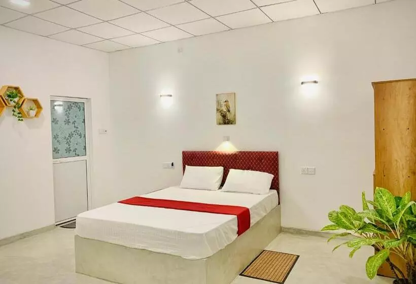 Hotelli Coastal Dreams