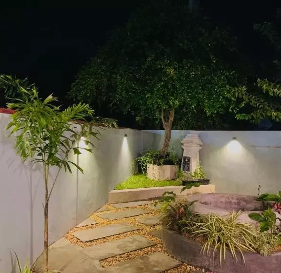 Hotelli Coastal Dreams