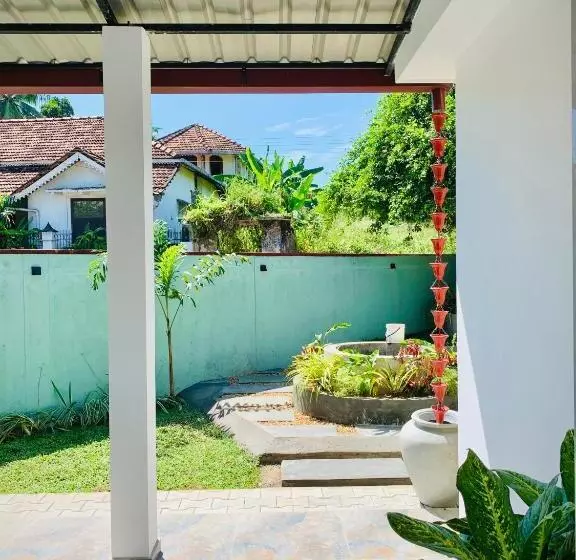 Hotelli Coastal Dreams