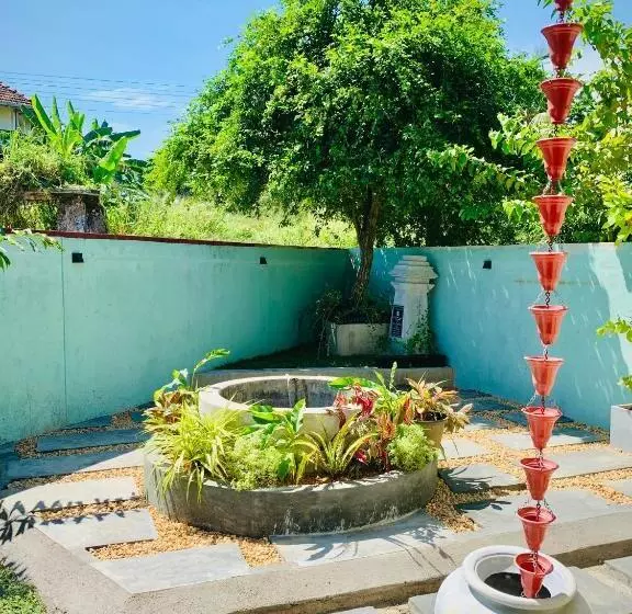 Hotelli Coastal Dreams