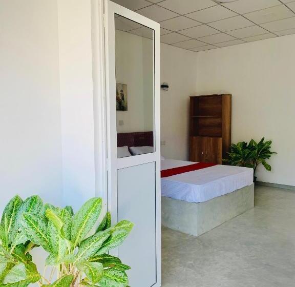 ホテル Coastal Dreams