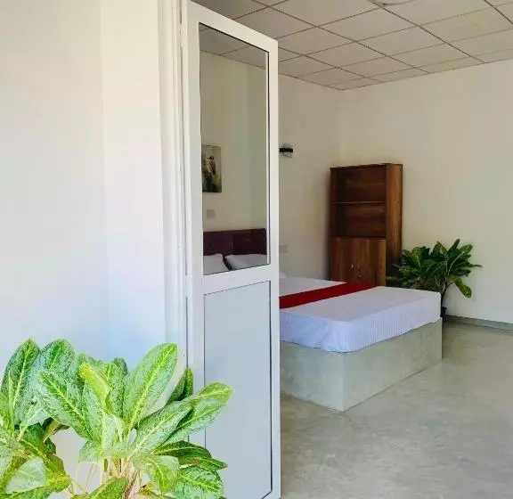 Hotelli Coastal Dreams