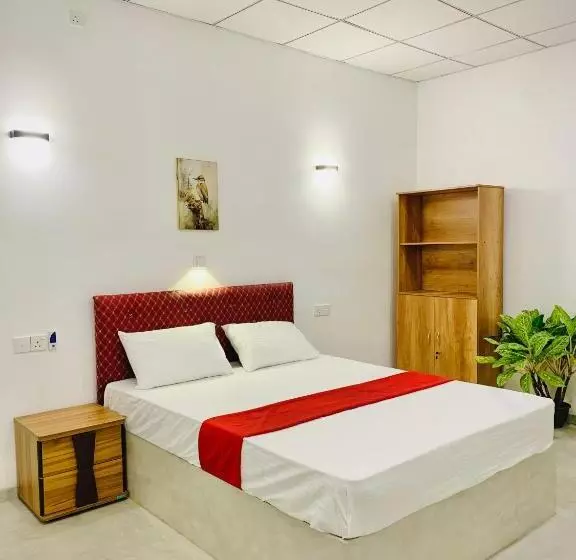 Hotelli Coastal Dreams