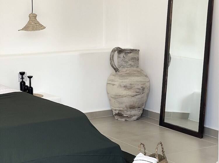 Casa Dantes Hotel & Spa