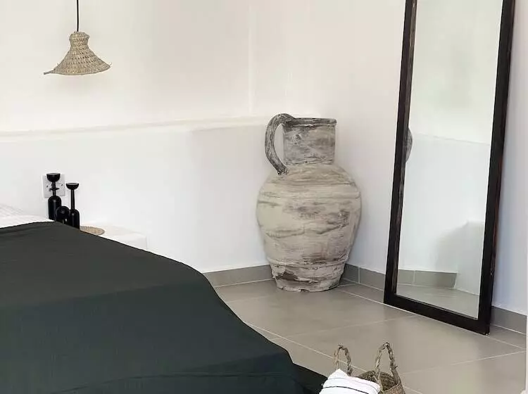 Casa Dantes Hotel & Spa