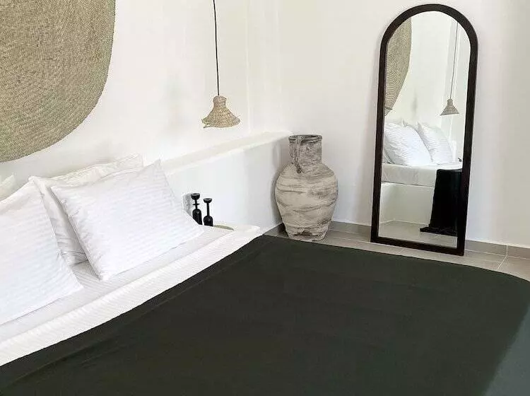 Casa Dantes Hotel & Spa