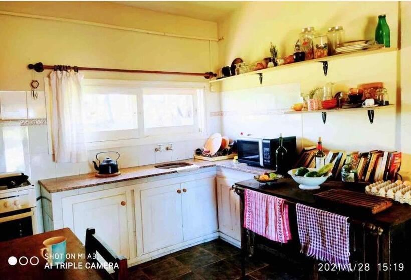 فندق Estancia La Pilona