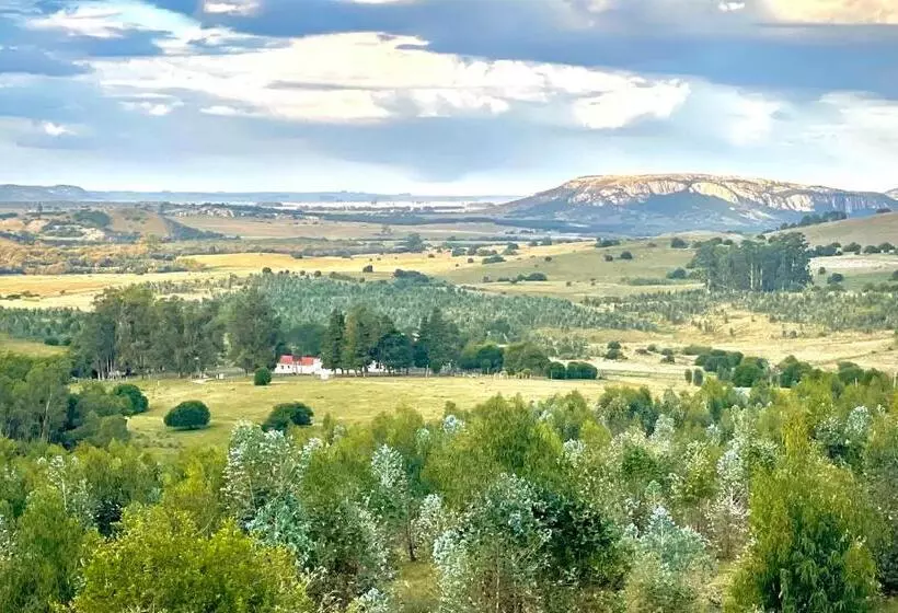 ホテル Estancia La Pilona