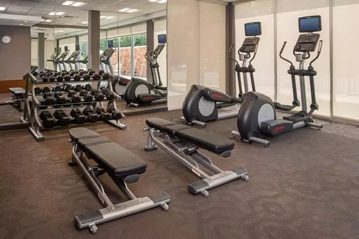 ホテル Fairfield Inn And Suites