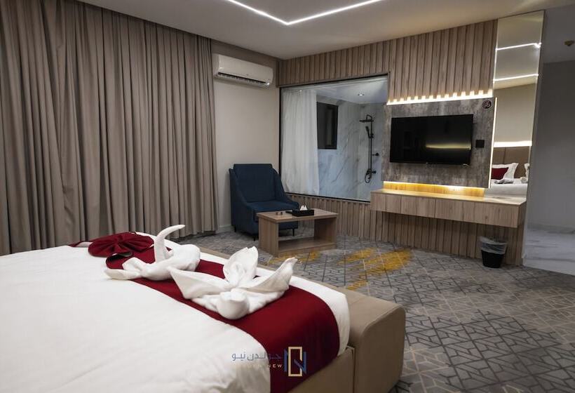 فندق Golden New Al Safa