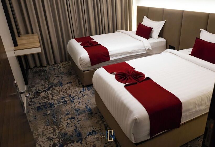 فندق Golden New Al Safa