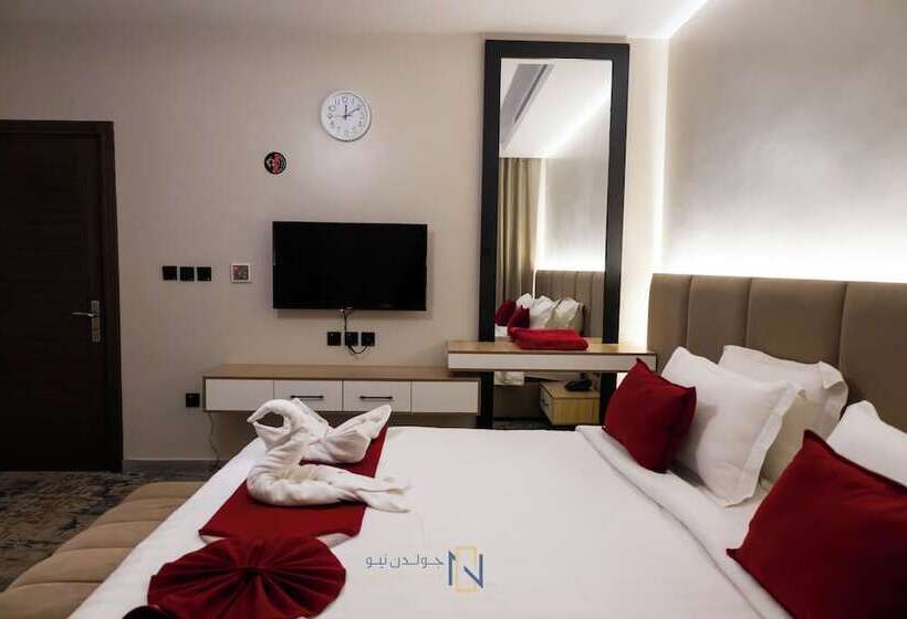 فندق Golden New Al Safa