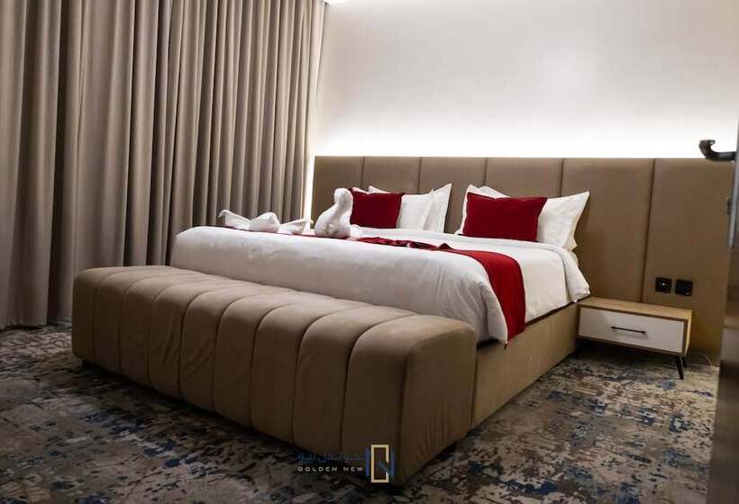 فندق Golden New Al Safa