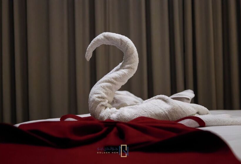 فندق Golden New Al Safa