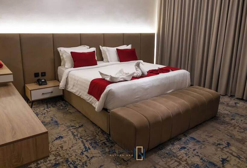 فندق Golden New Al Safa