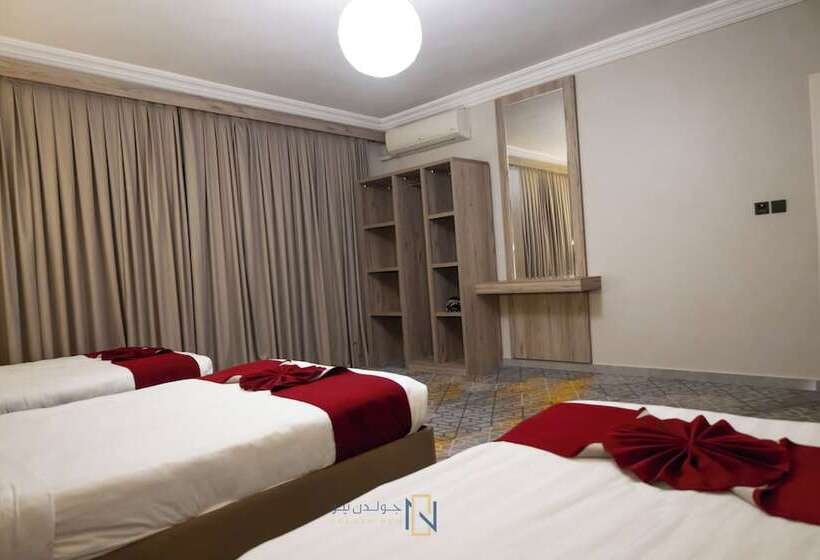 فندق Golden New Al Safa