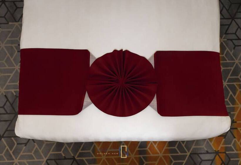 فندق Golden New Al Safa