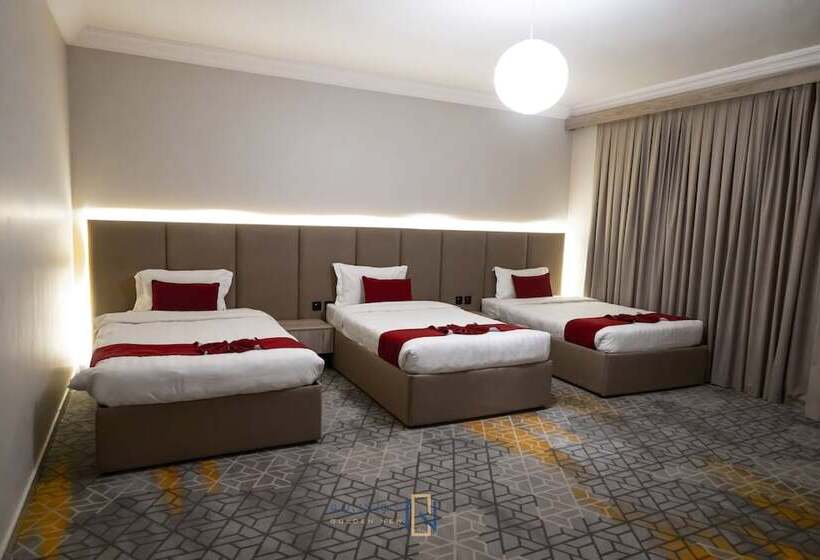 فندق Golden New Al Safa