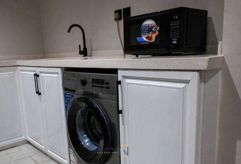 فندق Golden New Al Safa