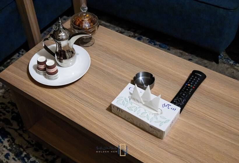 فندق Golden New Al Safa