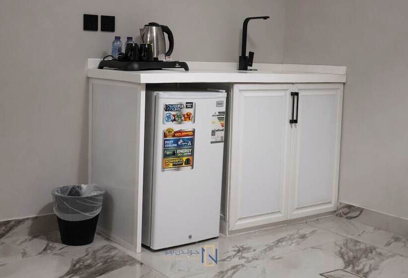 فندق Golden New Al Safa