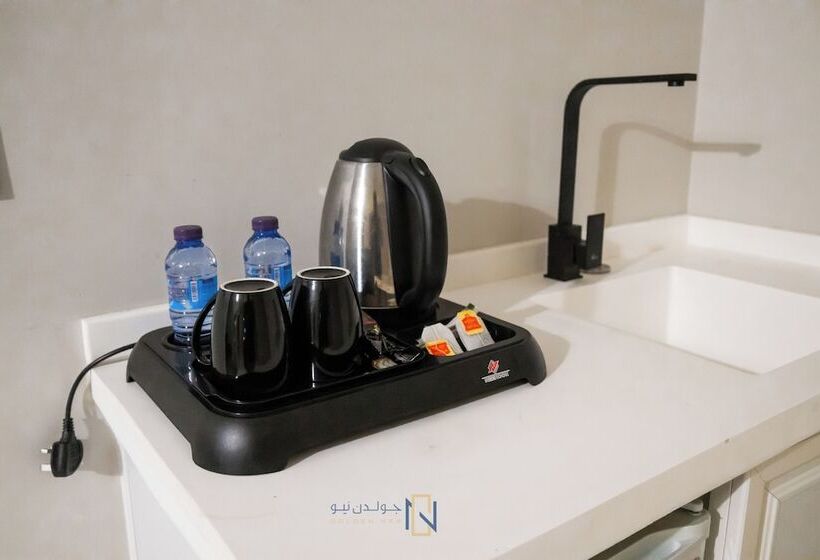 فندق Golden New Al Safa