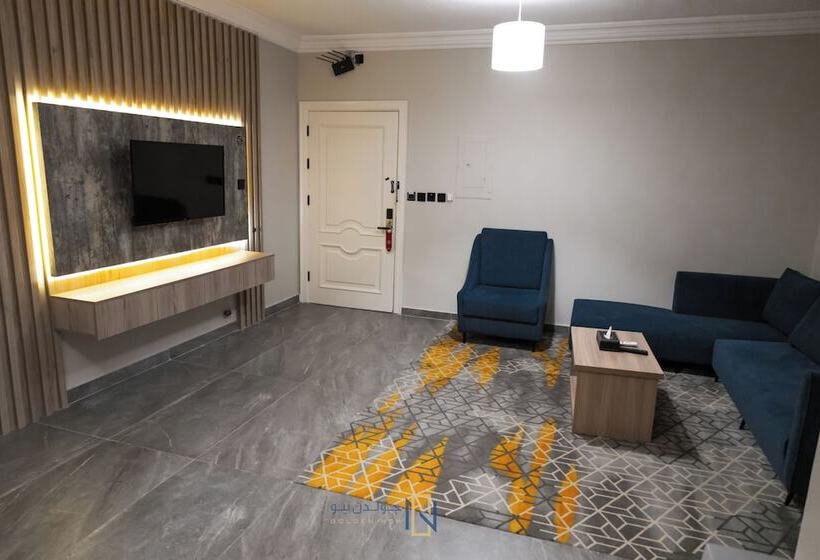 فندق Golden New Al Safa