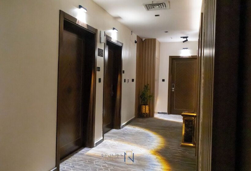 فندق Golden New Al Safa