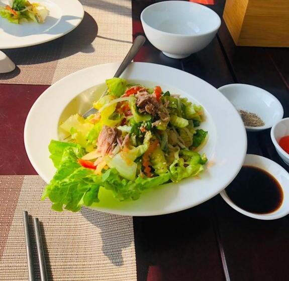 هتل Majestic Legend Cruise