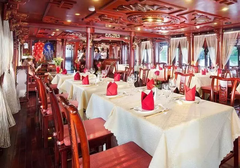 هتل Majestic Legend Cruise