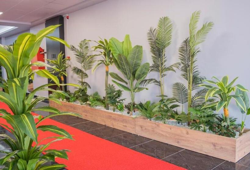 בית מלון כפרי Hayrabolu