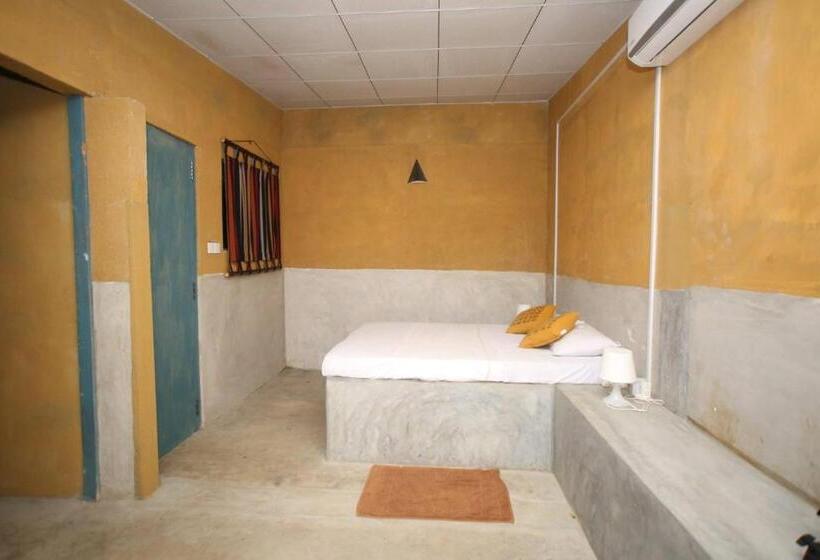 فندق Himawwa Residency Pinnawala