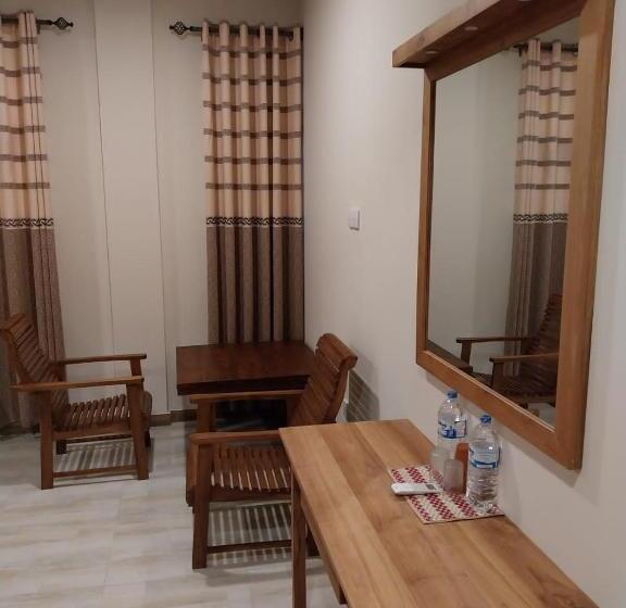 בית מלון כפרי Hiru