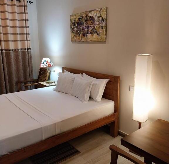 בית מלון כפרי Hiru