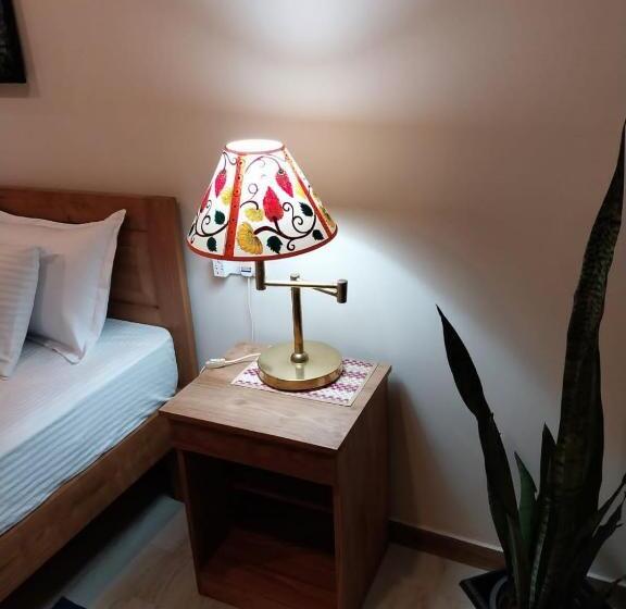 בית מלון כפרי Hiru