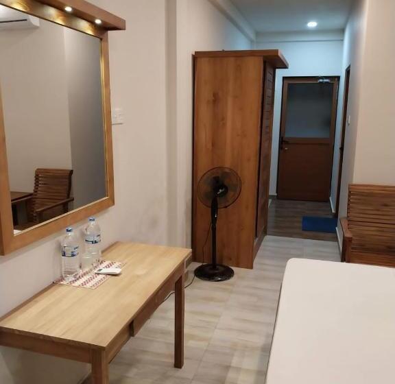 בית מלון כפרי Hiru