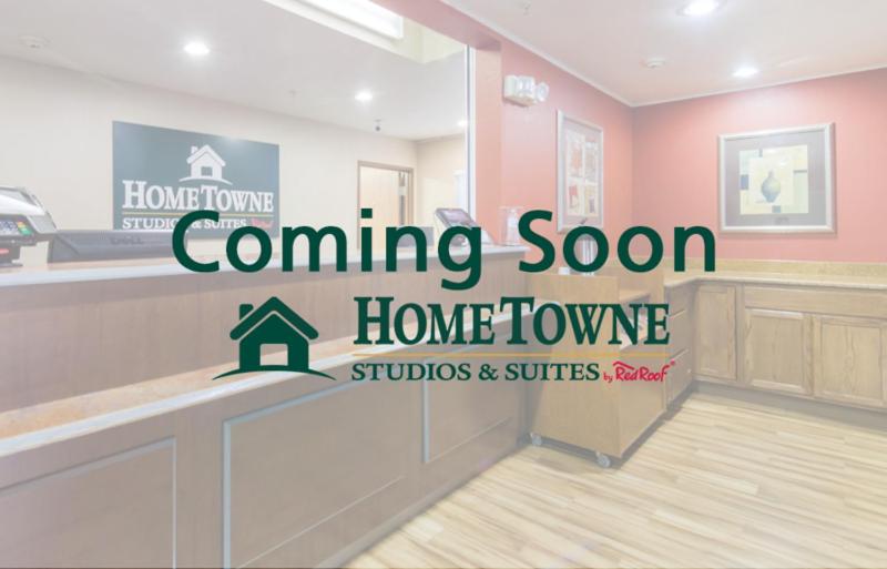 Hotel Red Roof Inn Auburn Hills