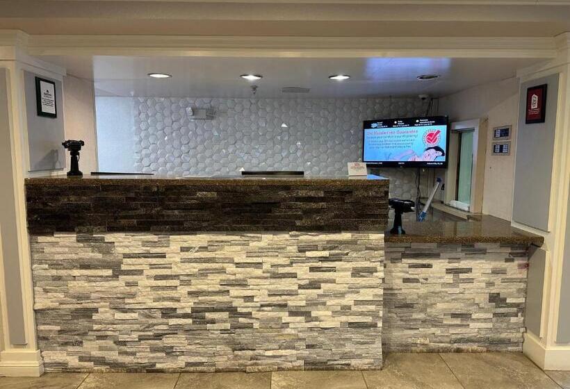 Hotel Red Roof Inn Auburn Hills