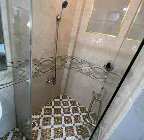 هتل Khách Sạn Angkor 2 Gò Vấp