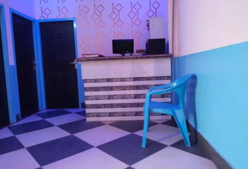 ホテル Oyo Blue Dream Palace