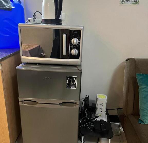 Hotell Rafaelrelaxing