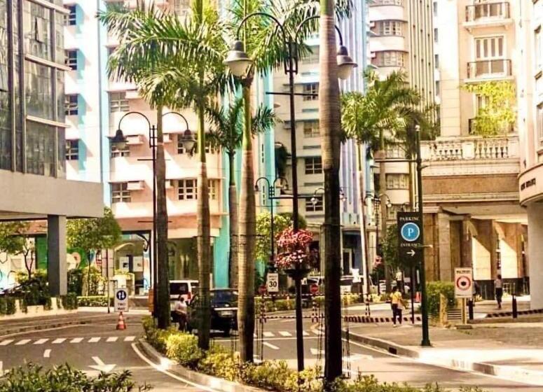 Hotell Rafaelrelaxing