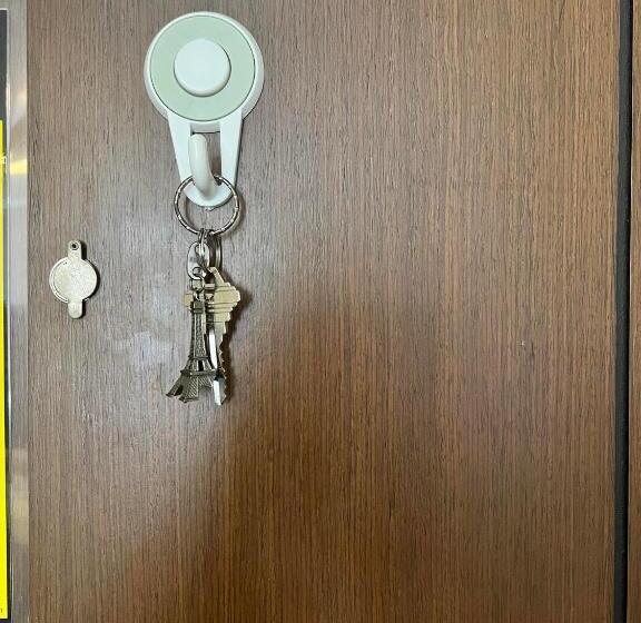 Hotell Rafaelrelaxing