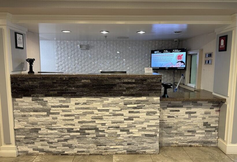 Hotel Red Roof Inn Auburn Hills