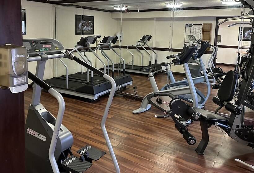 Hotel Red Roof Inn Auburn Hills